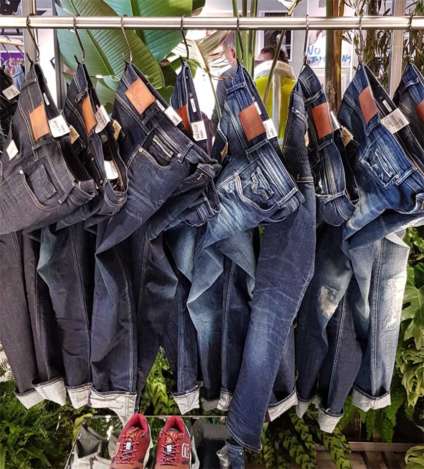 Pitti Uomo 95