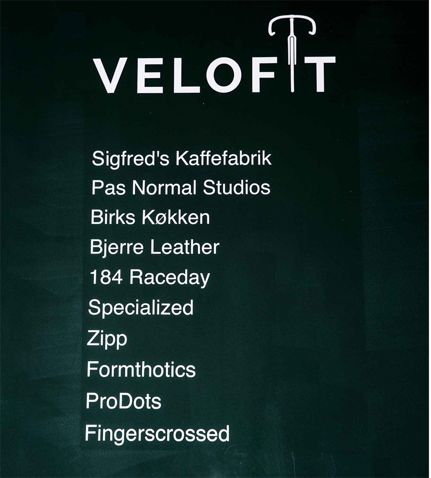 Velofit