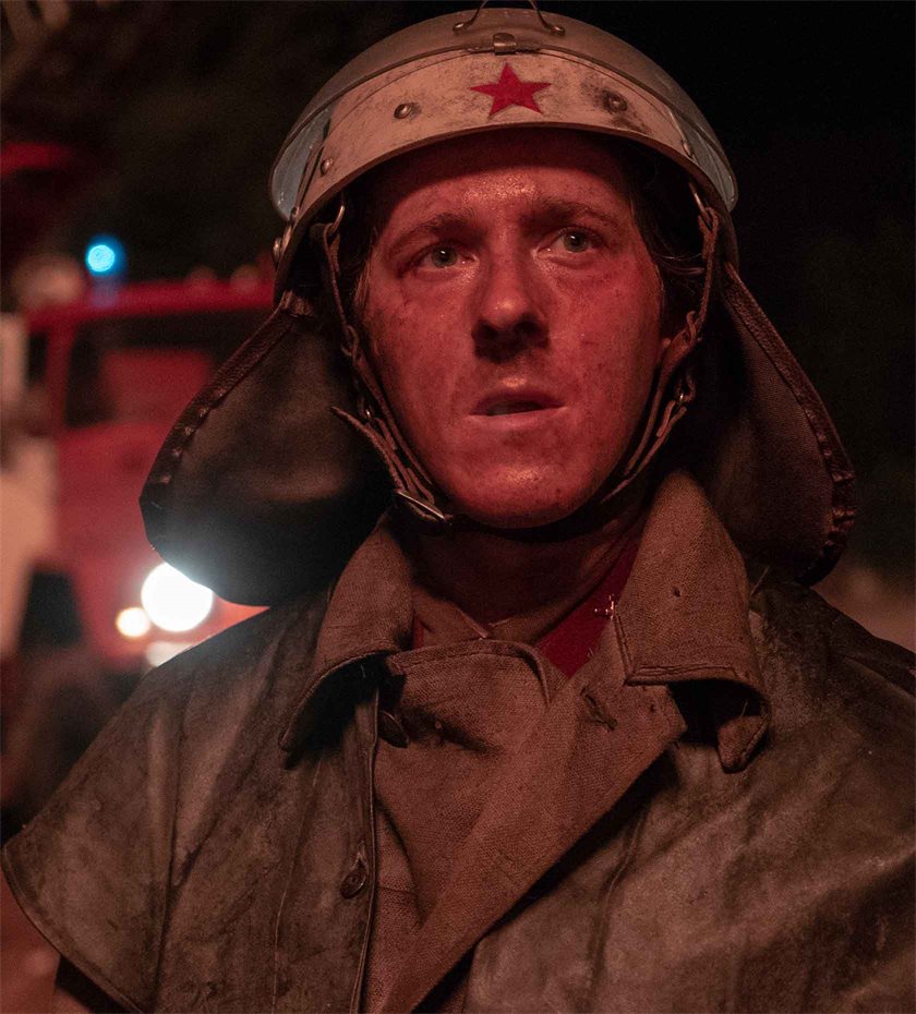 Chernobyl