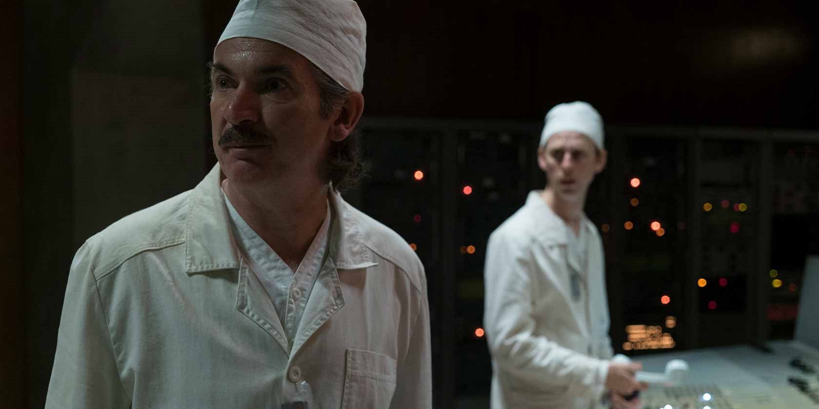 Chernobyl