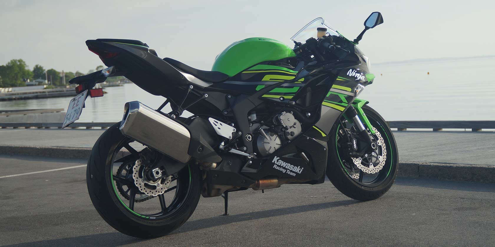 Kawasaki-zx-6r