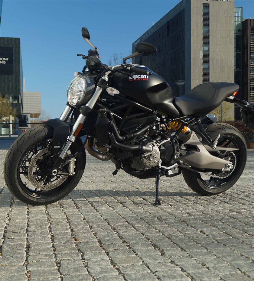 Ducati