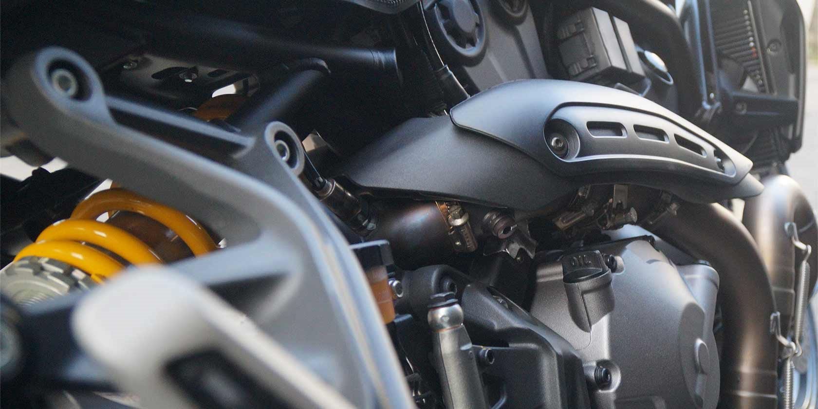 Ducati