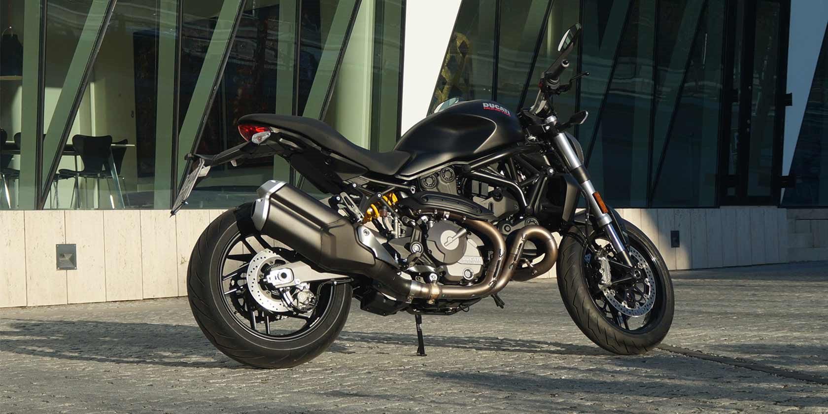 Ducati