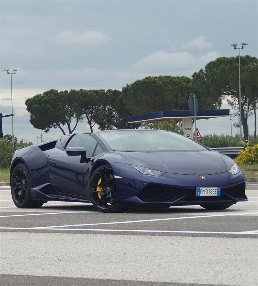Lamborghini