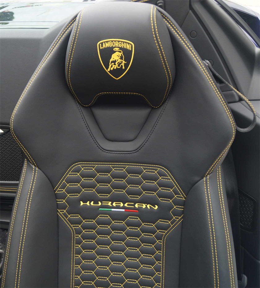 Lamborghini