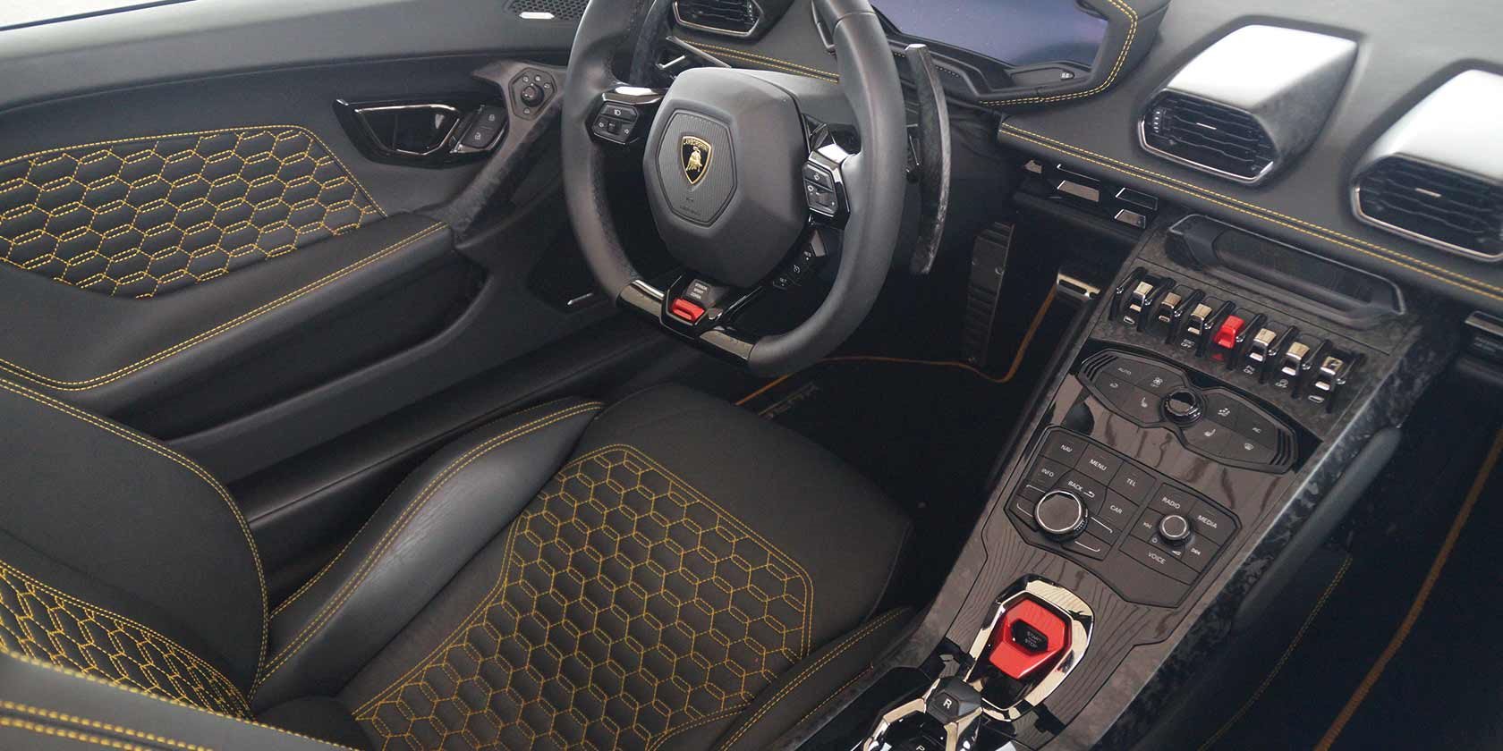 Lamborghini
