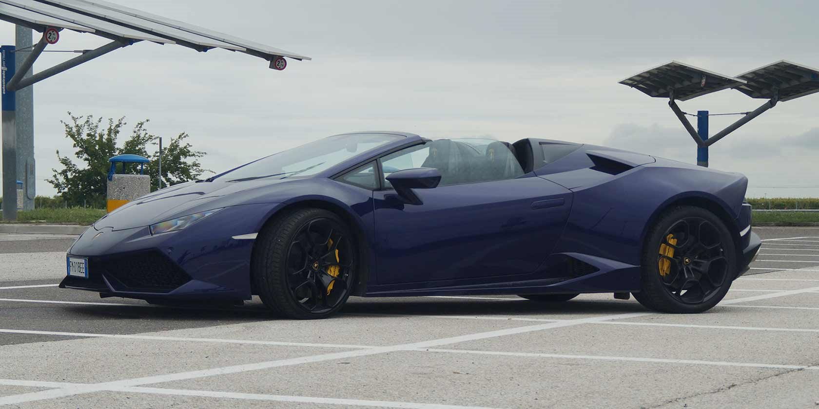 Lamborghini
