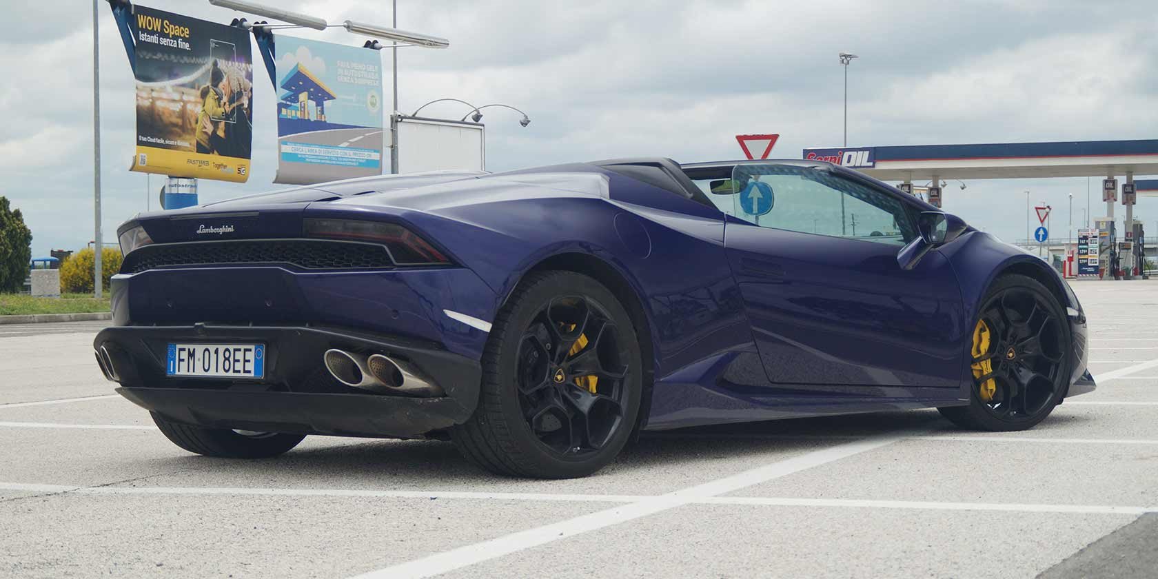 Lamborghini
