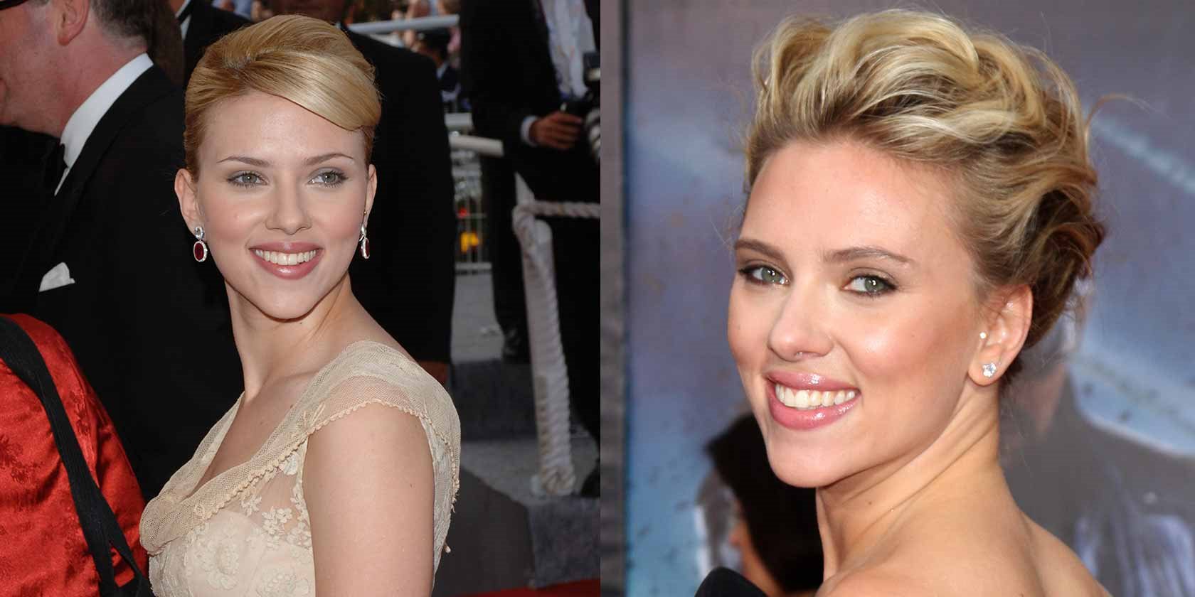 Scarlett Johansson