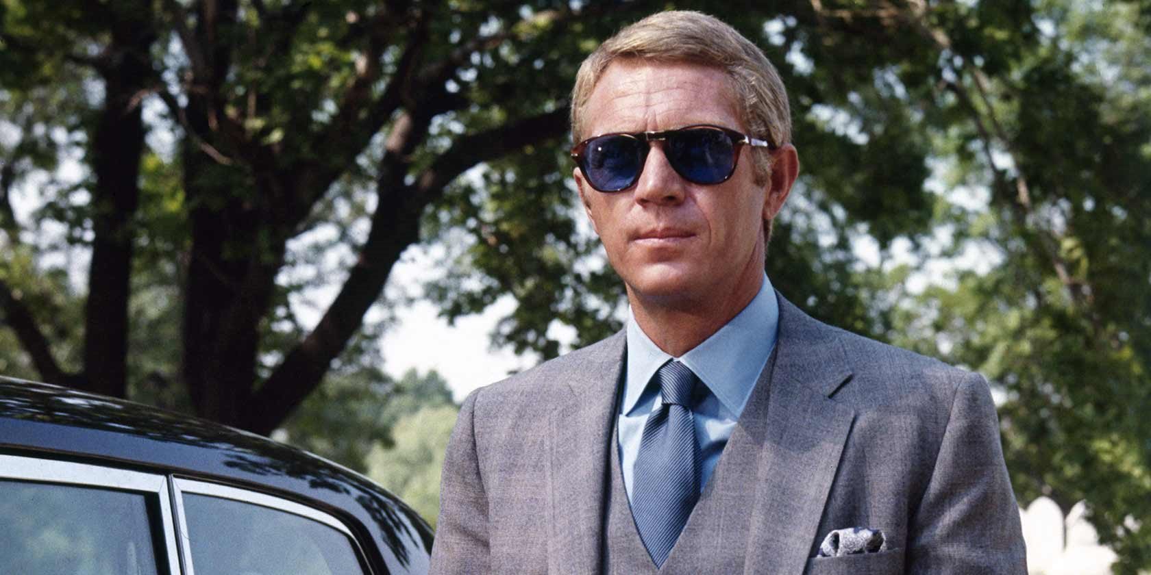 Steve Mcqueen