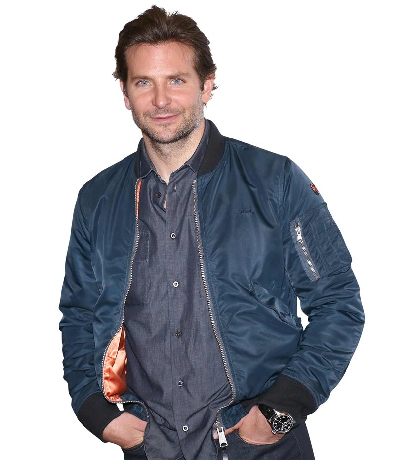 Bradley Cooper