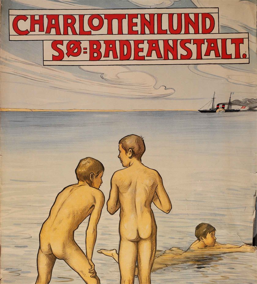 Charlottenlund Søbad