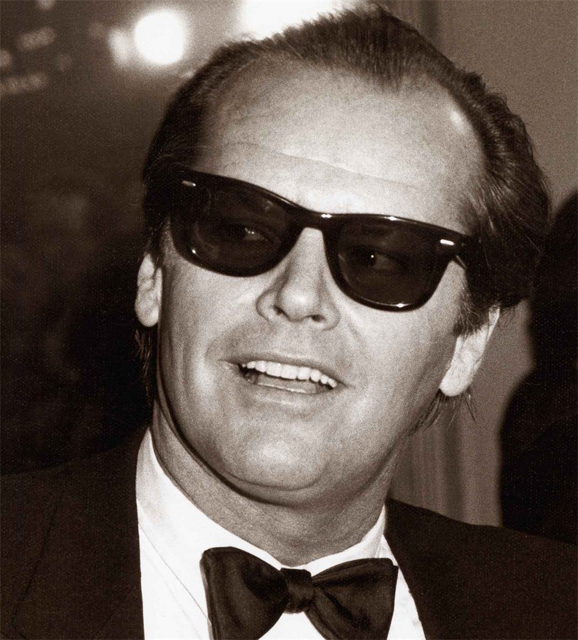 Jack Nicholson