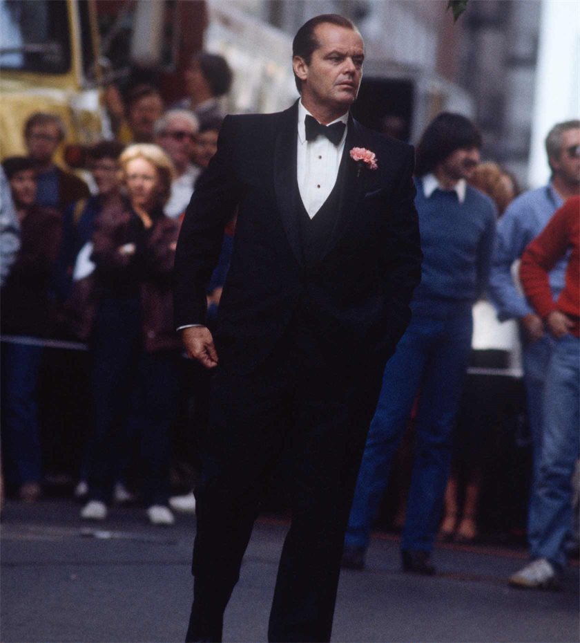 Jack Nicholson