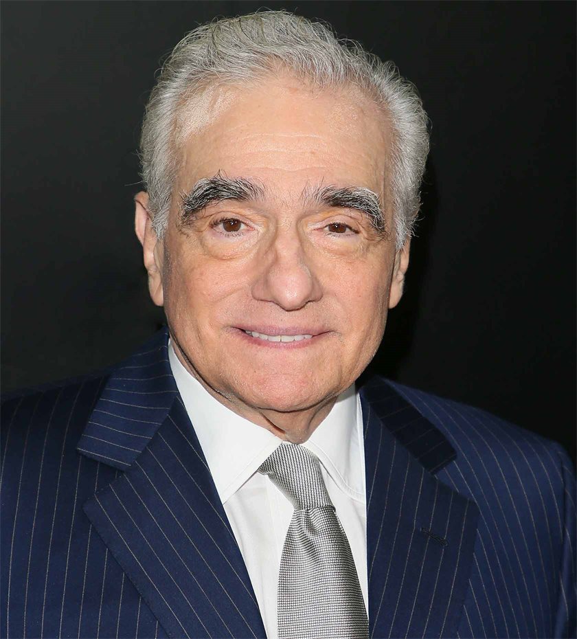 Martin Scorsese