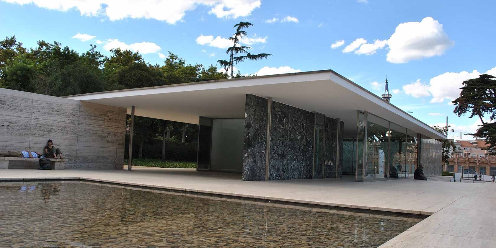 Mies van der Rohe