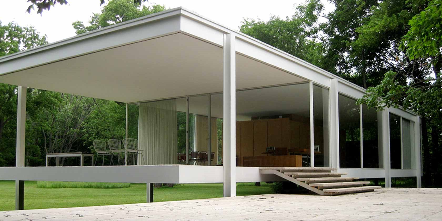 Mies van der Rohe