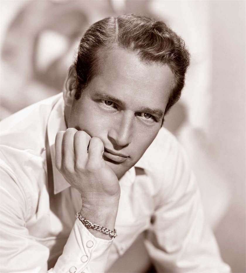 Paul Newman