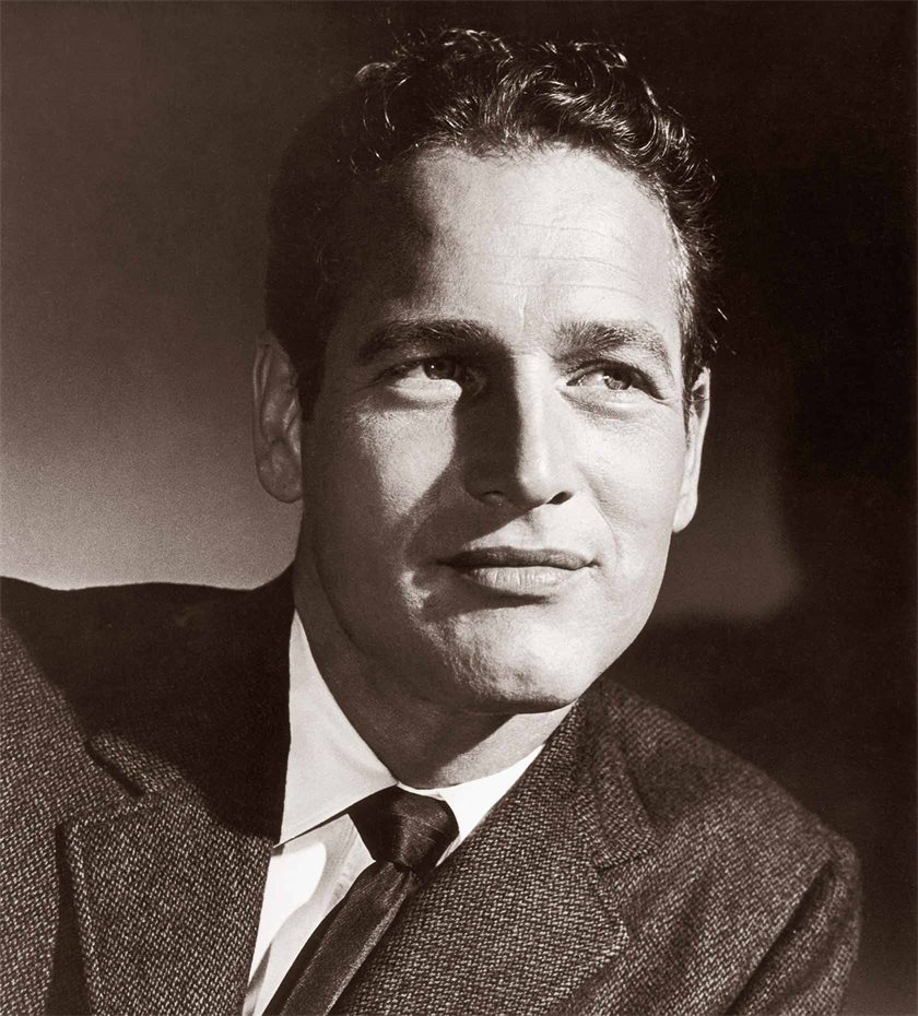 Paul Newman