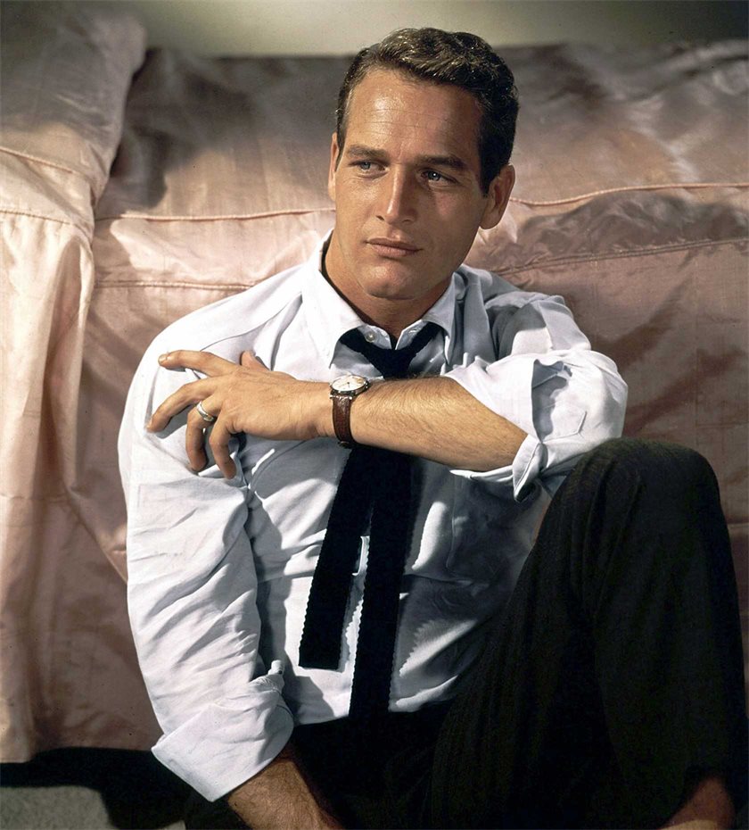 Paul Newman