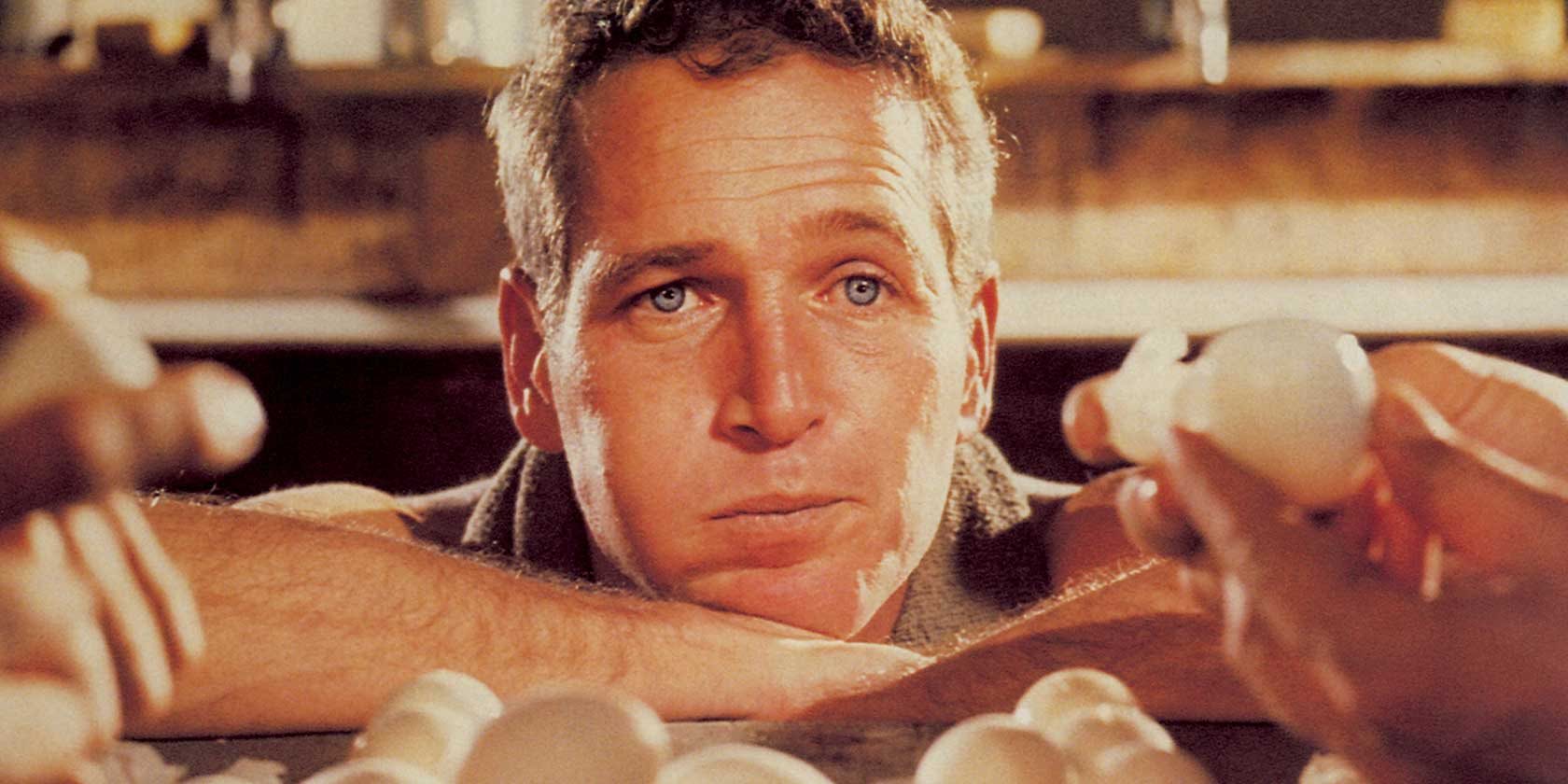 Paul Newman