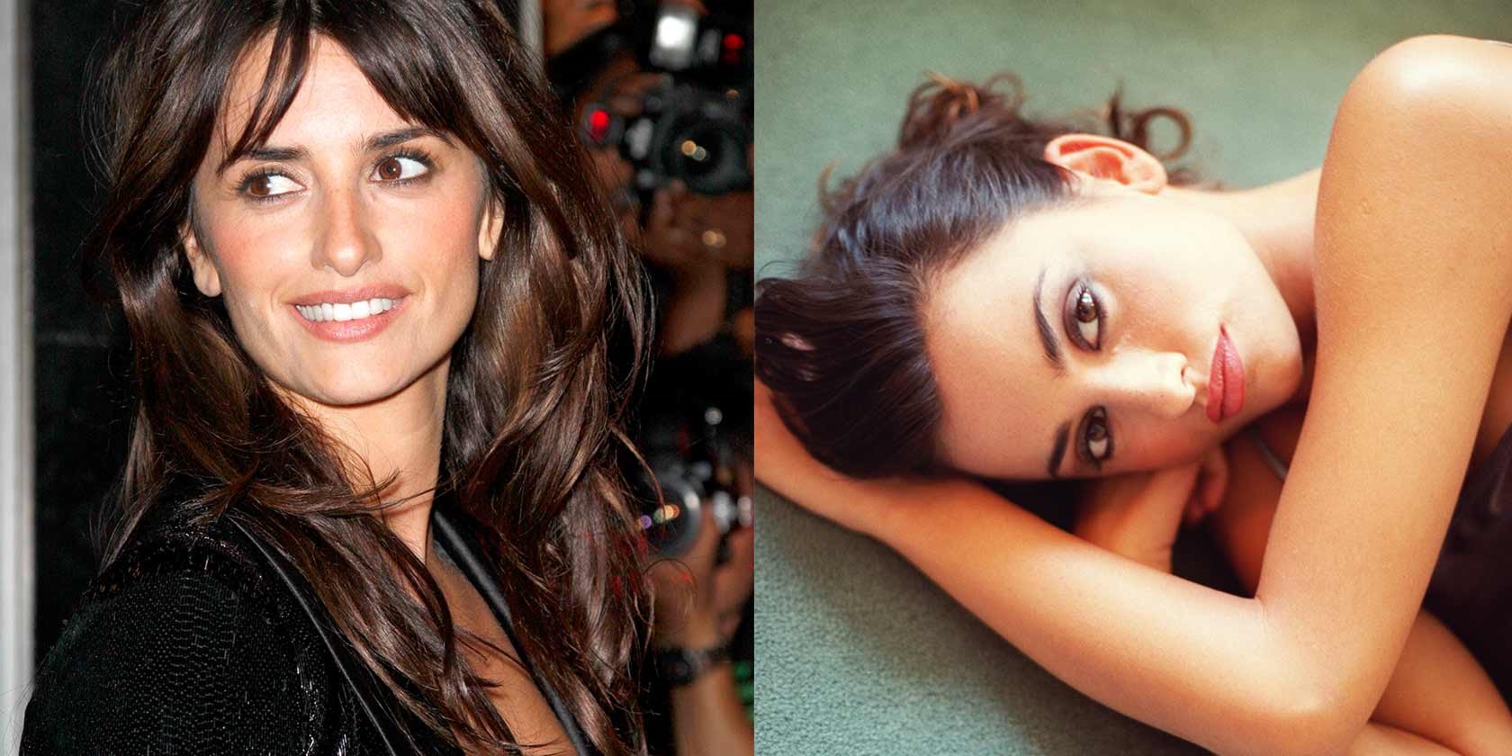 Penelope Cruz