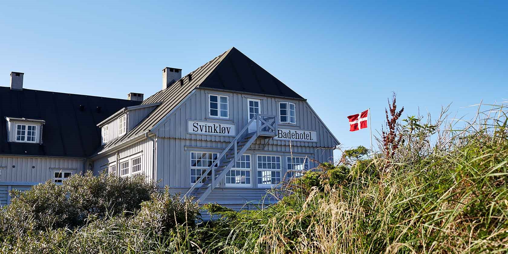 Svinkløv Badehotel