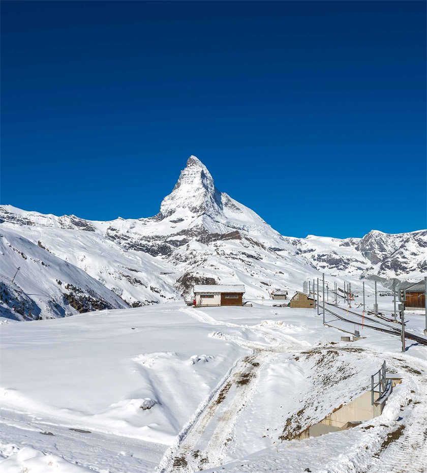 Zermatt