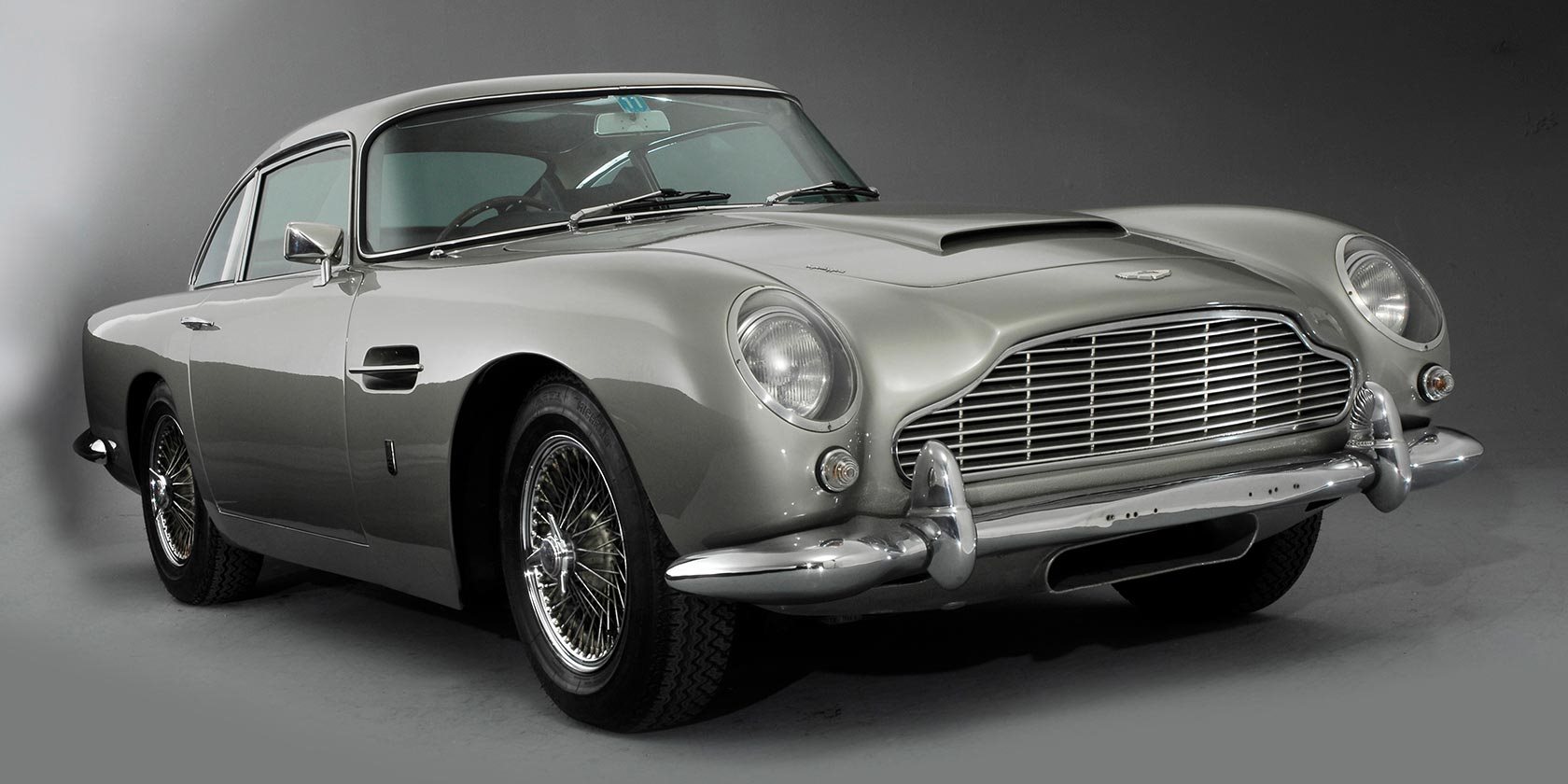 Aston Martin DB5