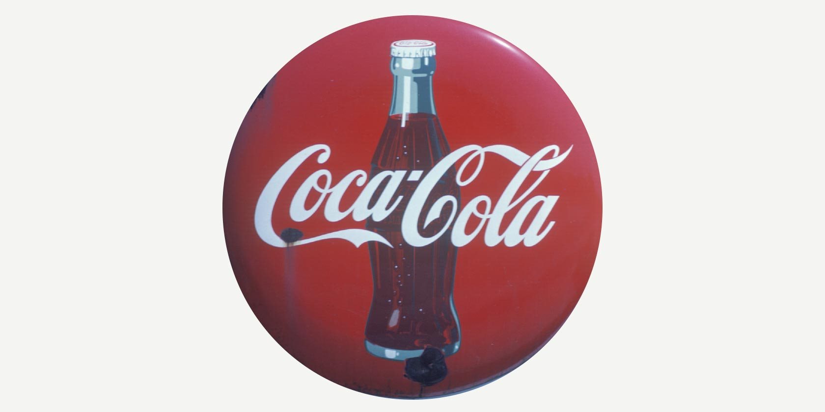 Coca-Cola 