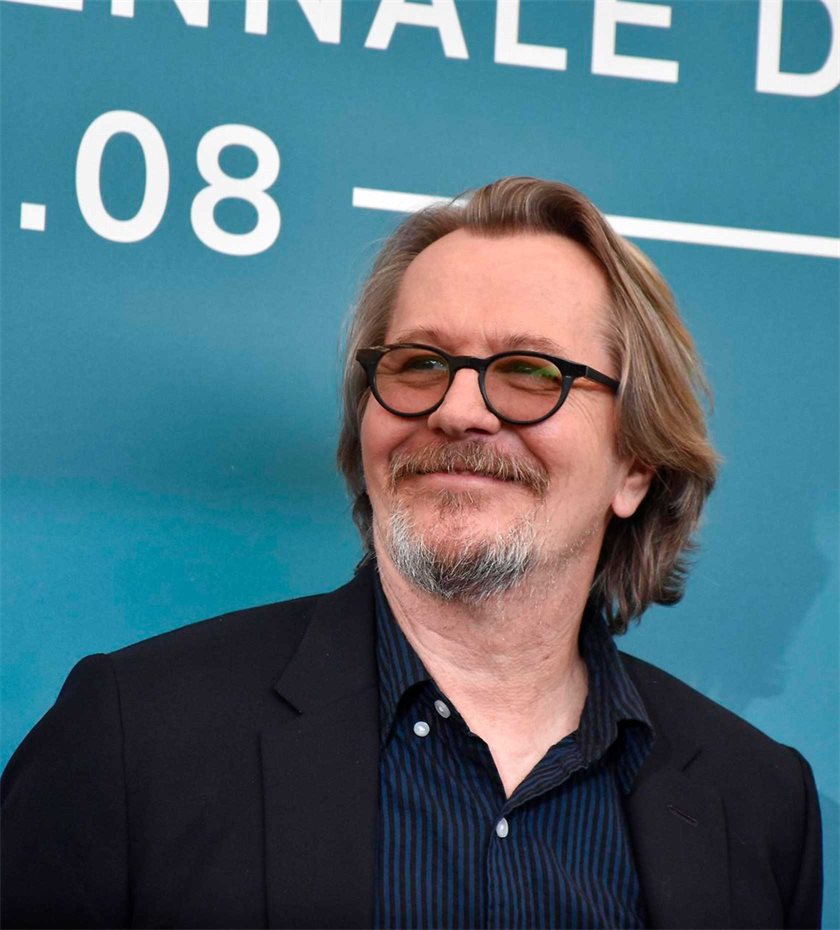 Gary Oldman