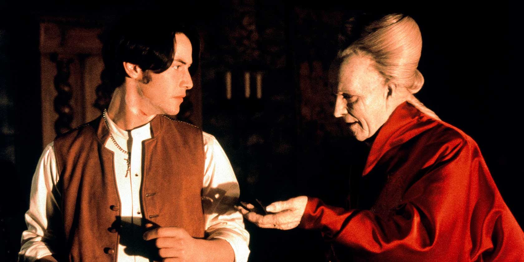 Gary Oldman