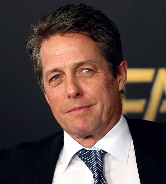 Hugh Grant