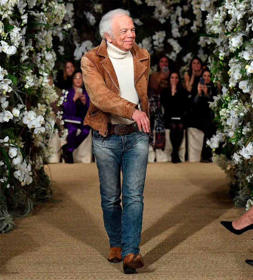 Ralph Lauren