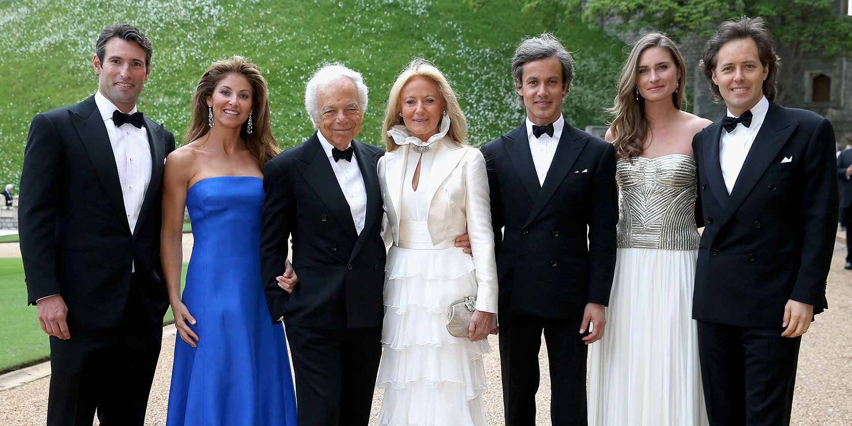 Ralph Lauren