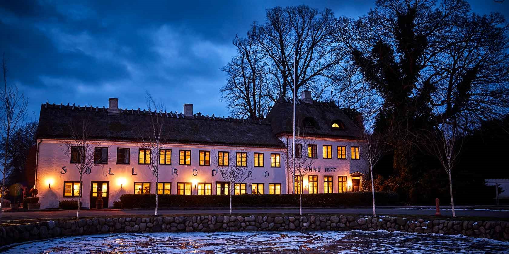 Søllerød Inn