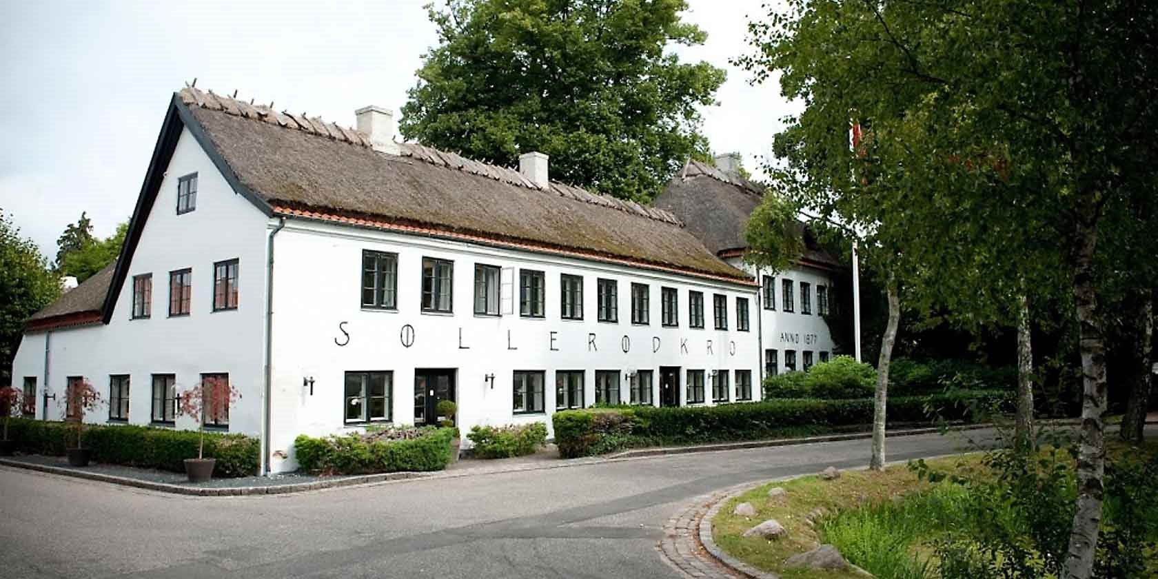 Søllerød kro