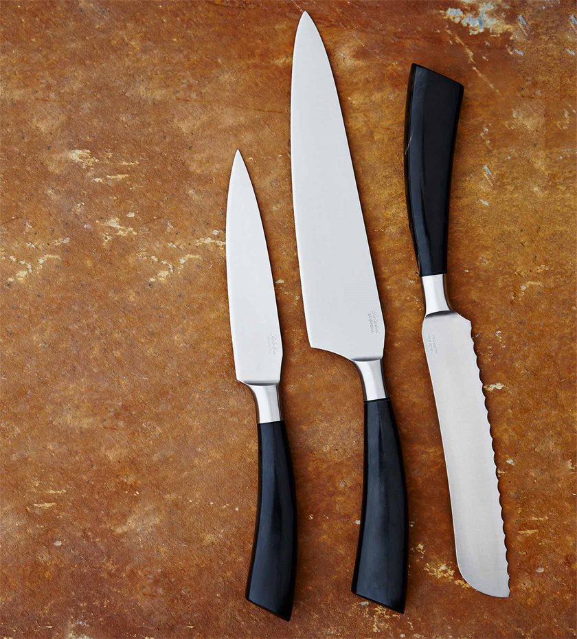 The Knives