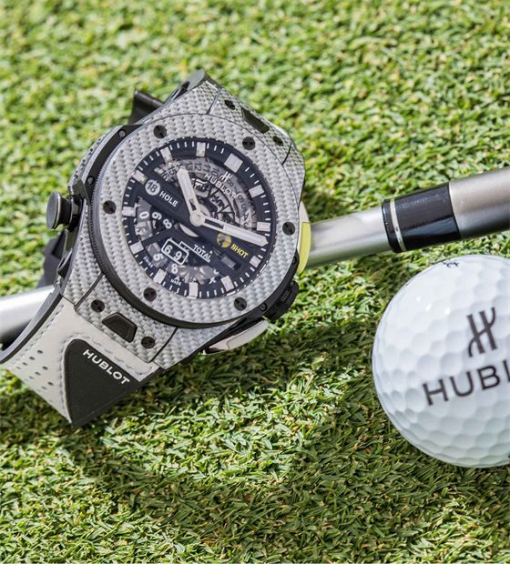 Hublot - ur