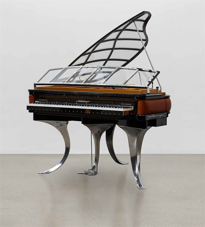 Ph Grand Piano