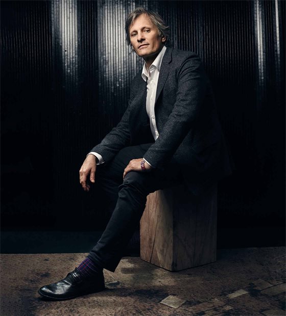 Viggo Mortensen