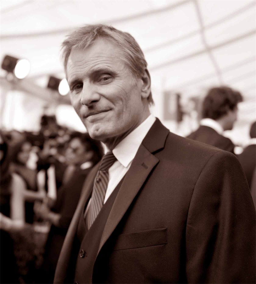 Viggo Mortensen