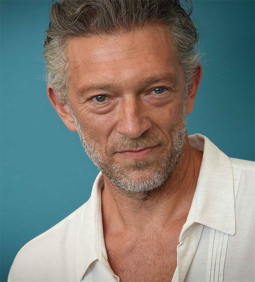 Vincent Cassel