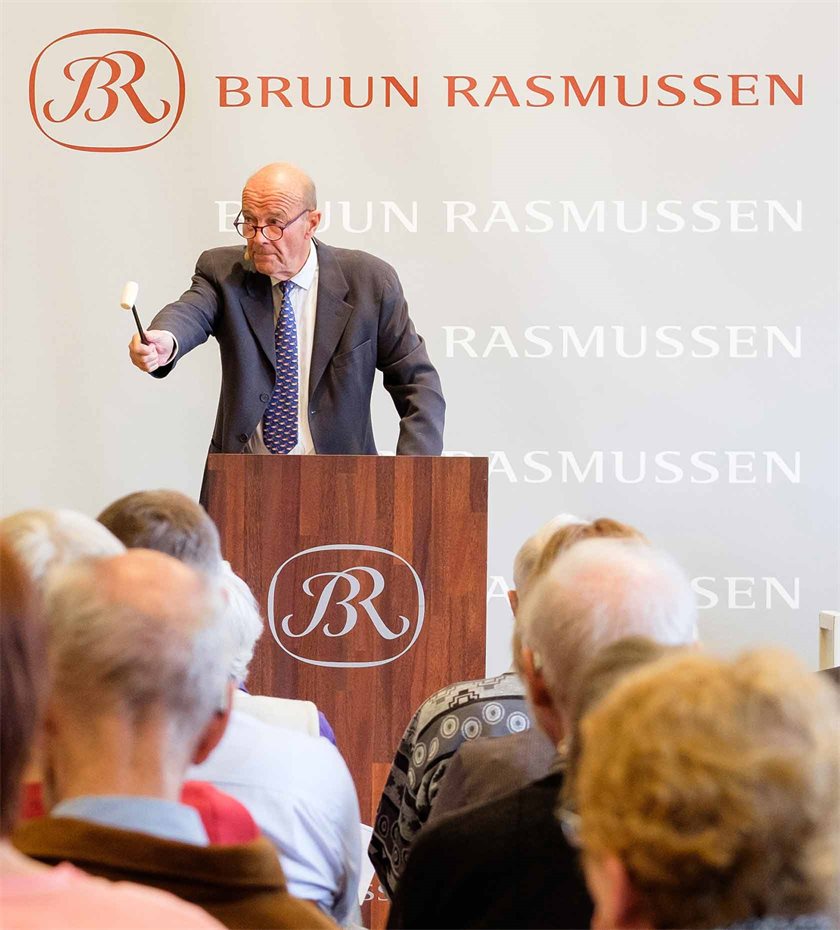 Bruun Rasmussen