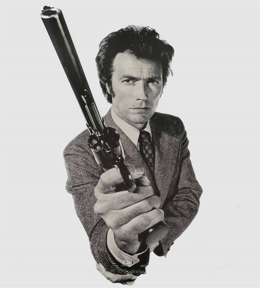 Clint Eastwood