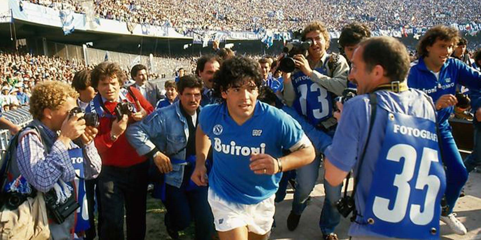 Diego Maradona