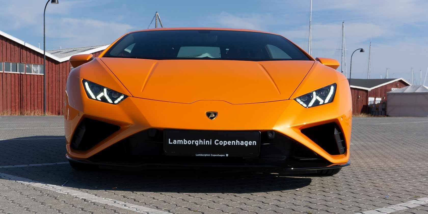 Lamborghini