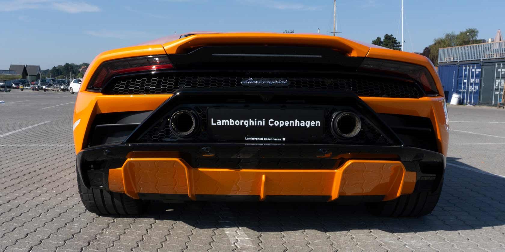 Lamborghini