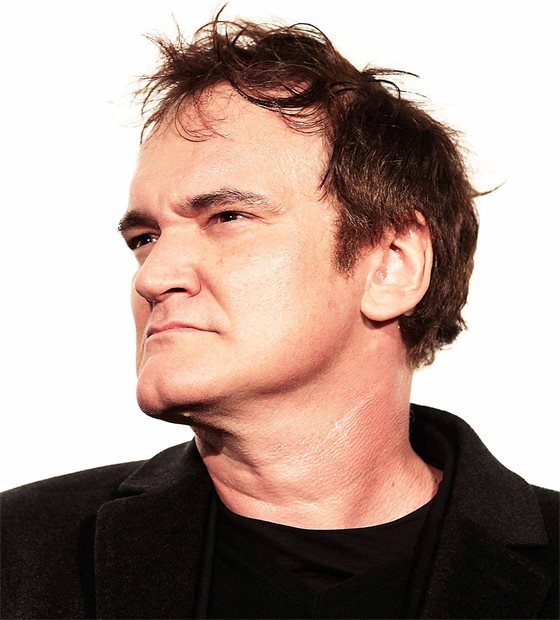 Quentin Tarantino